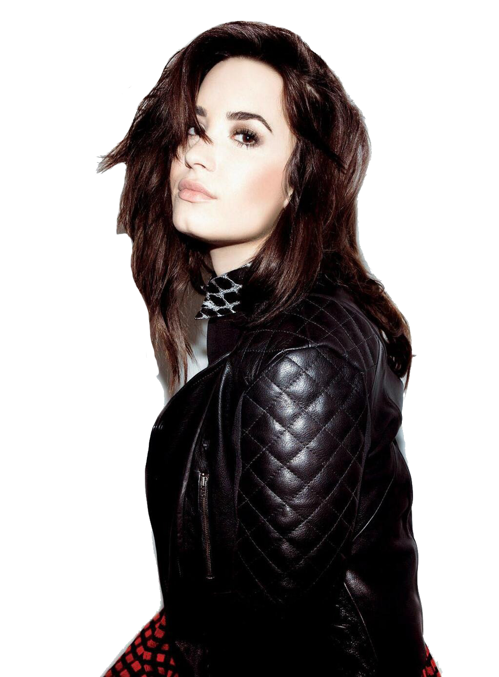 Demi Lovato PNG HD Images pngteam.com