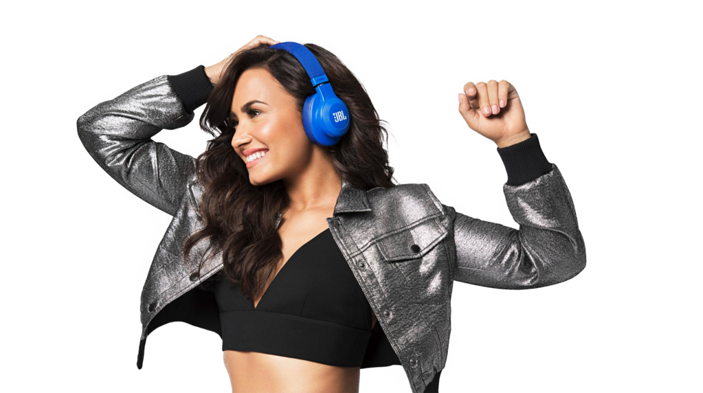 Demi Lovato PNG pngteam.com