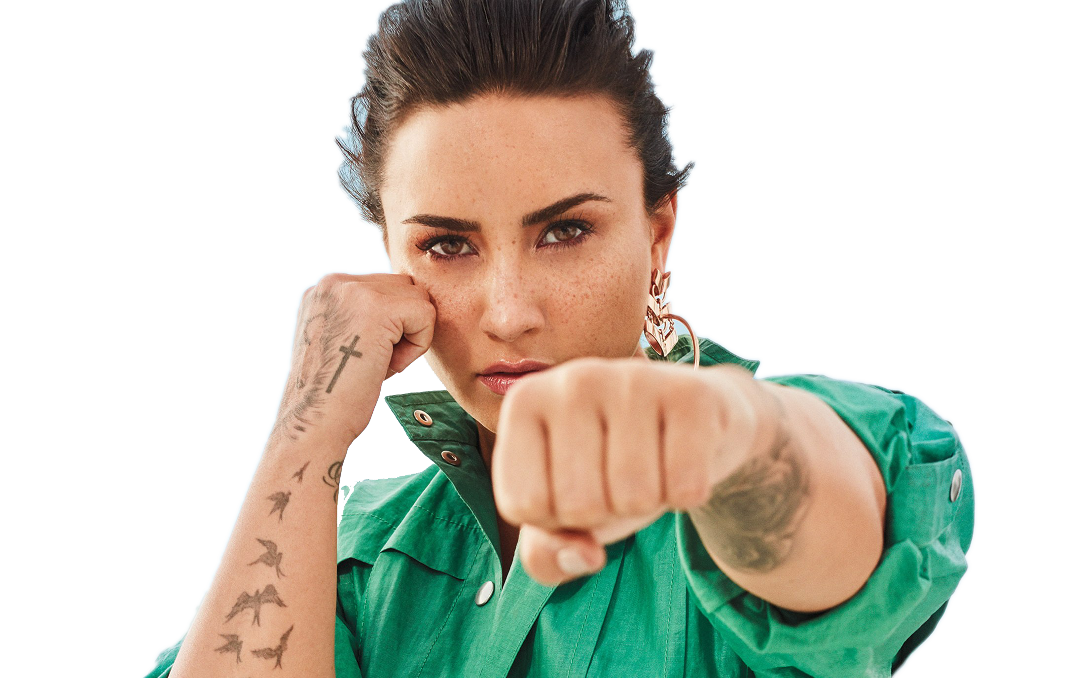 Demi Lovato PNG Photo pngteam.com