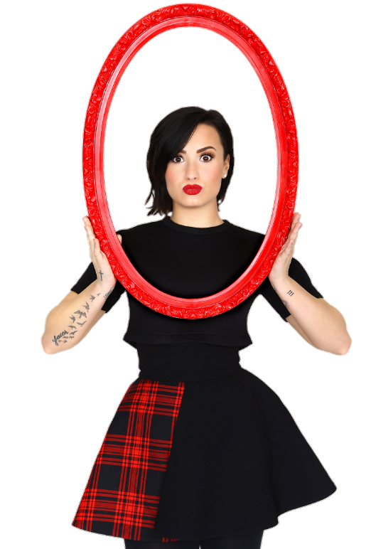 Demi Lovato PNG HD and HQ Image pngteam.com