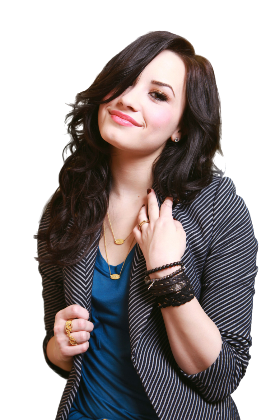 Demi Lovato PNG Picture pngteam.com