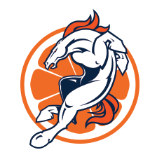 Denver Broncos Icon PNG Transparent pngteam.com