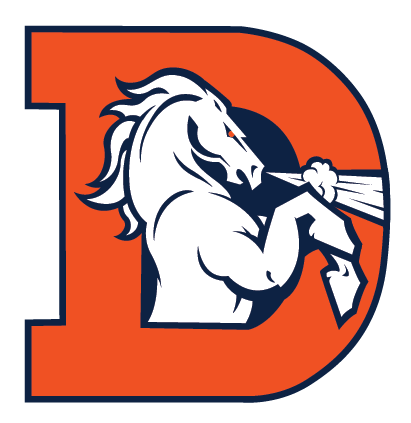 Denver Broncos PNG Transparent Background Images | pngteam.com