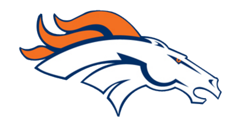 Denver Broncos Logo Head PNG Image in High Definition Transparent pngteam.com