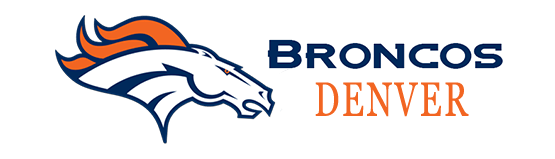 Denver Broncos Logo Icon PNG Photo pngteam.com