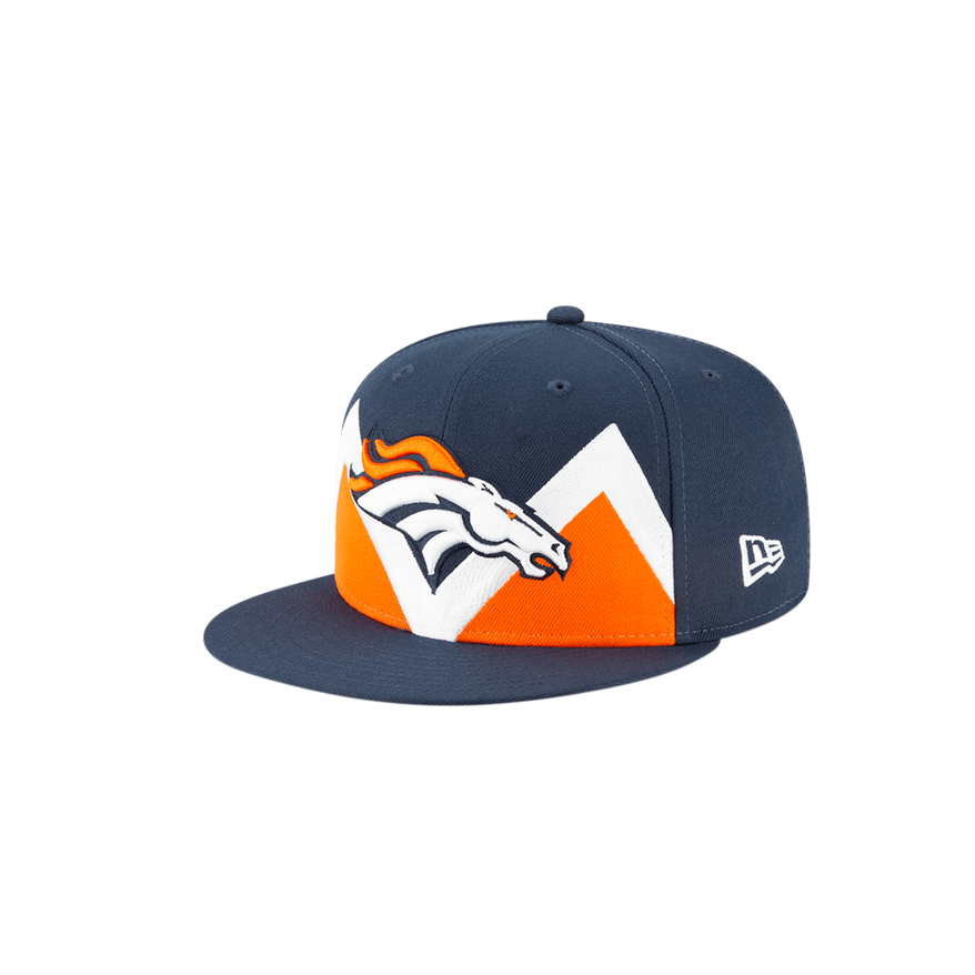 Denver Broncos Hat PNG Transparent pngteam.com