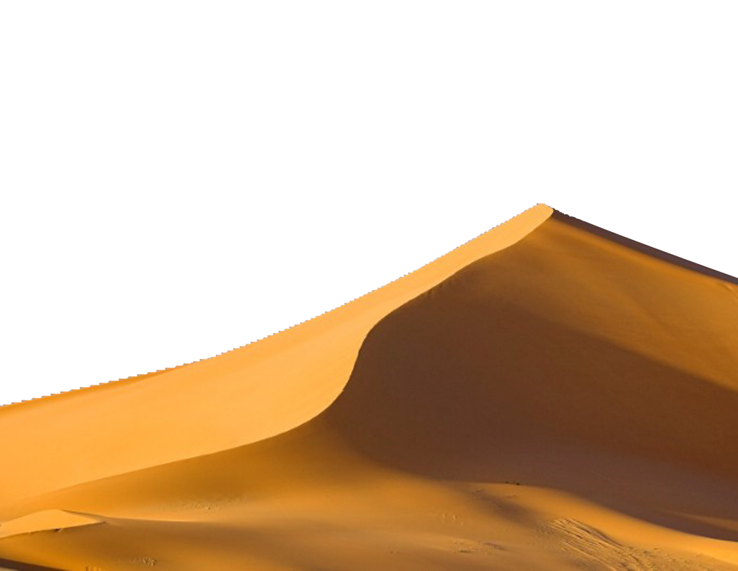 Desert PNG HD Images