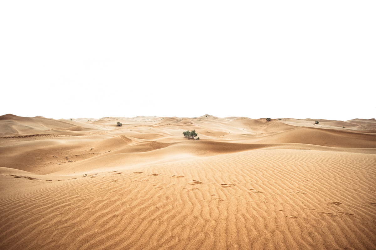 Desert PNG HQ - Desert Png