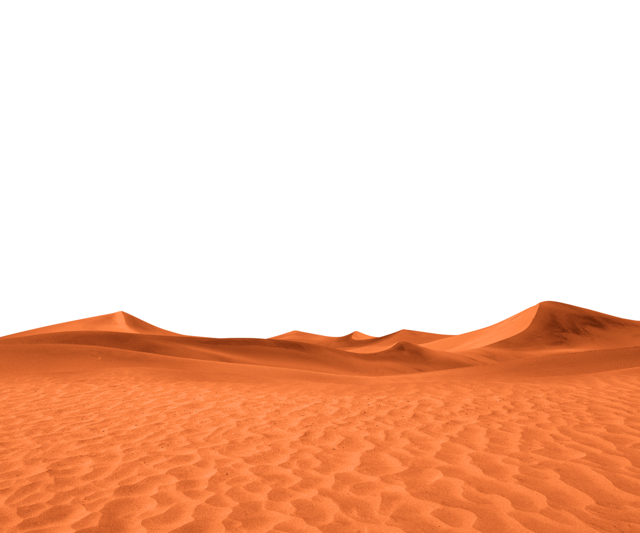 Desert PNG Image in High Definition pngteam.com