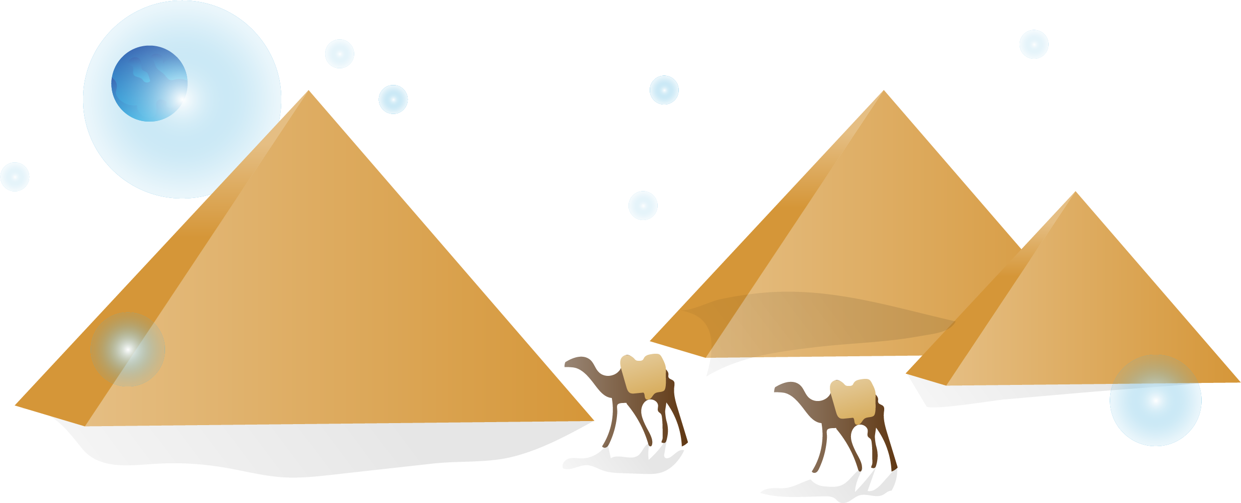 Desert PNG HQ Image - Desert Png