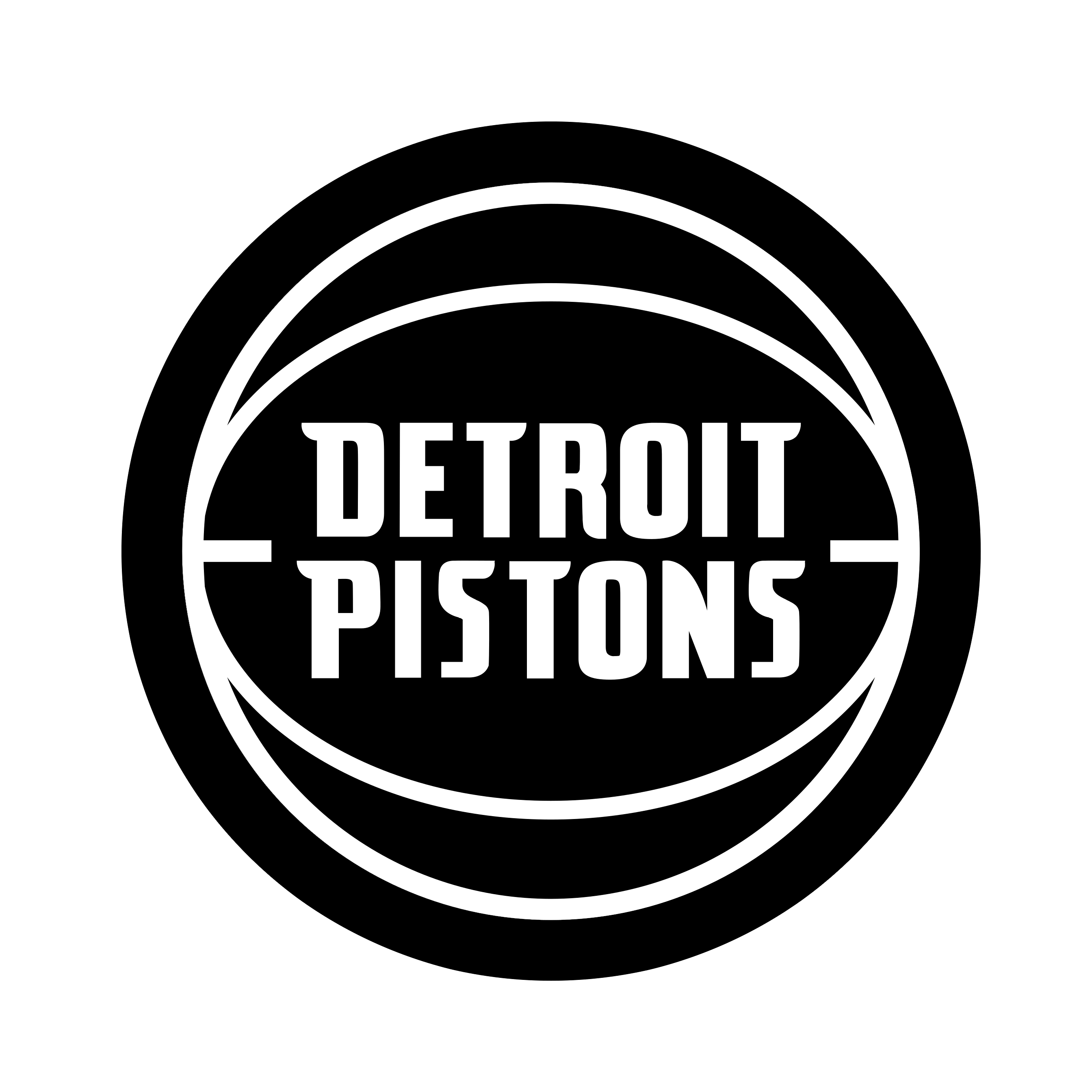 Detroit Pistons PNG HD Images pngteam.com