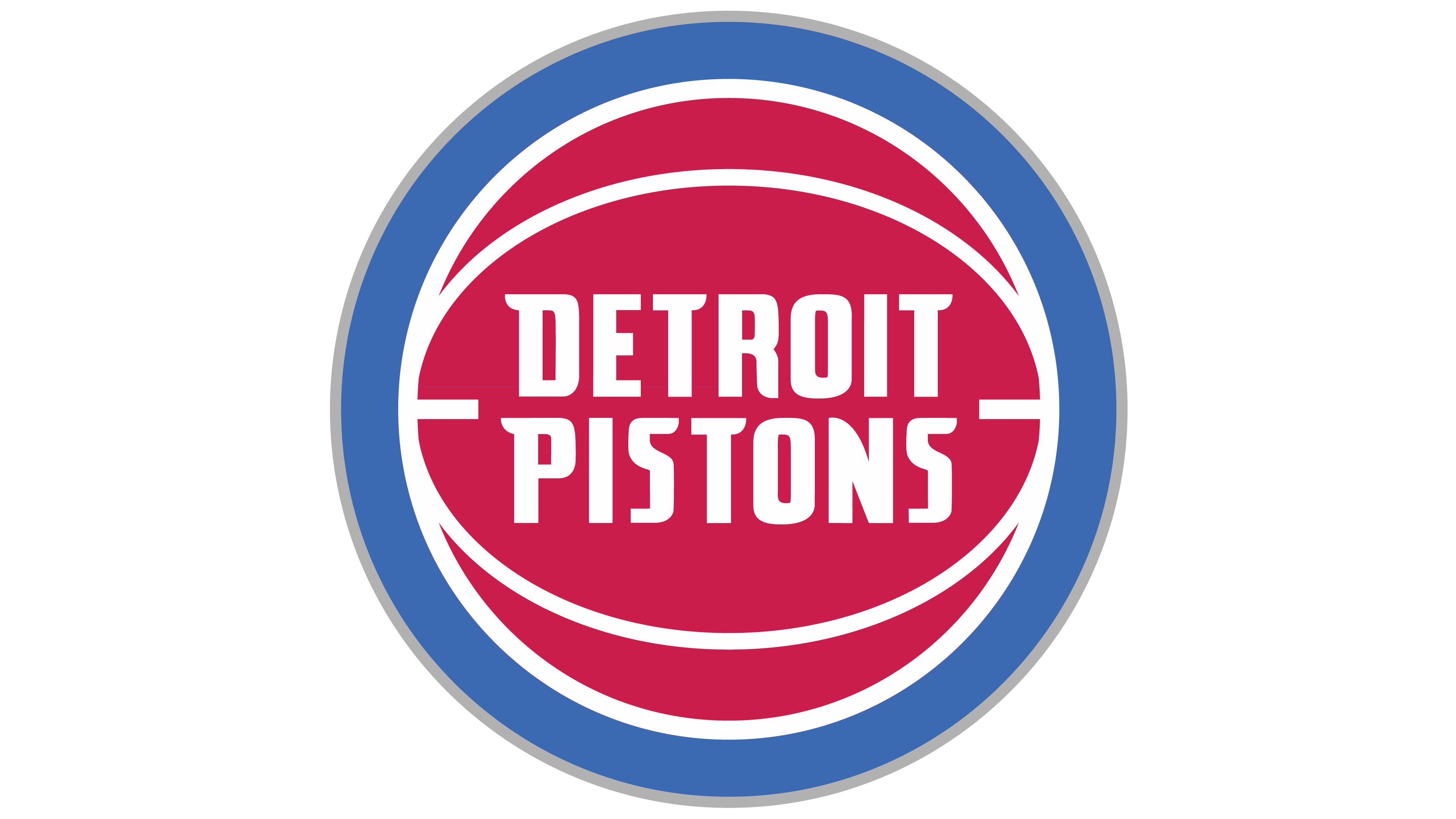Detroit Pistons PNG HD File pngteam.com