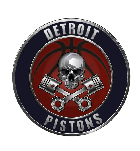 Detroit Pistons PNG Photo pngteam.com