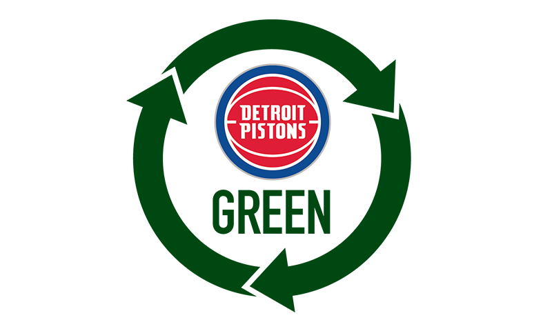Detroit Pistons PNG Image in Transparent