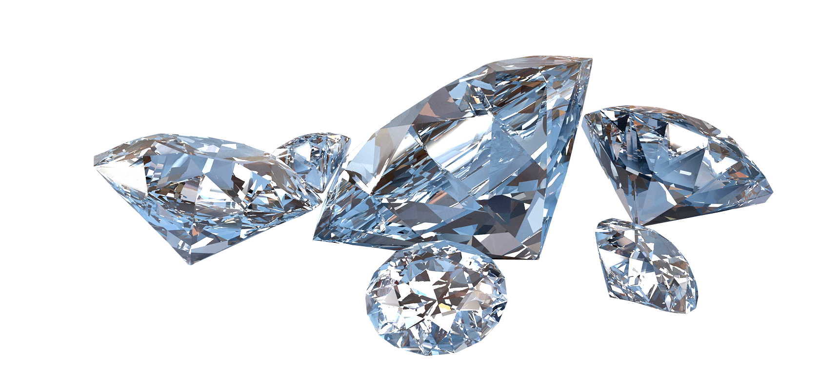 Diamond PNG HQ - Diamond Png