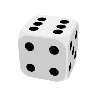 Dice Game PNG in Transparent pngteam.com