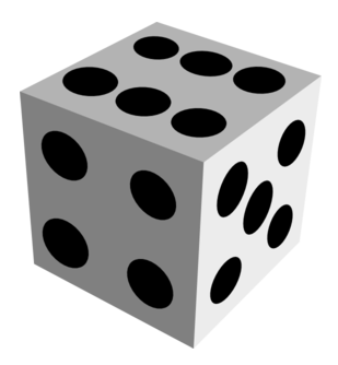 Dice PNG HD Image pngteam.com