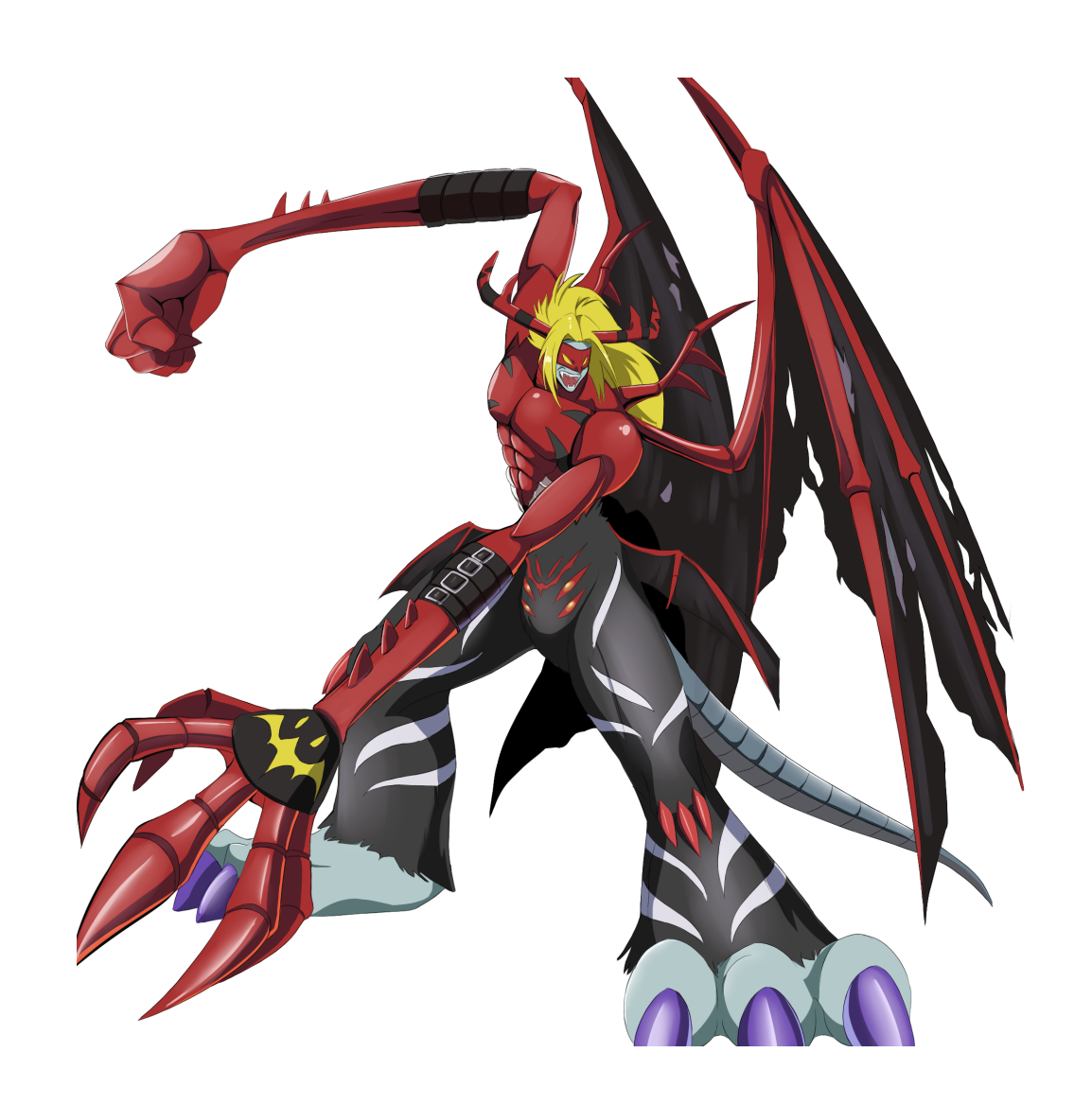 Digimon PNG Picture - Digimon Png