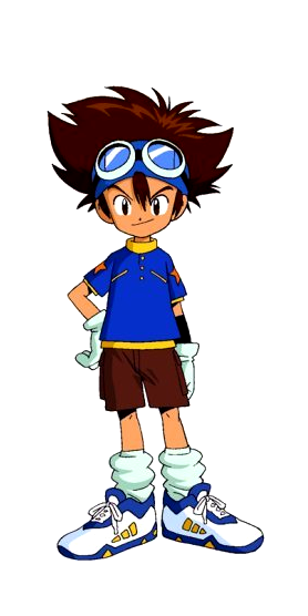 Digimon PNG HD and Transparent