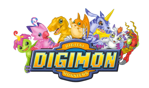 Digimon PNG Best Image - Digimon Png