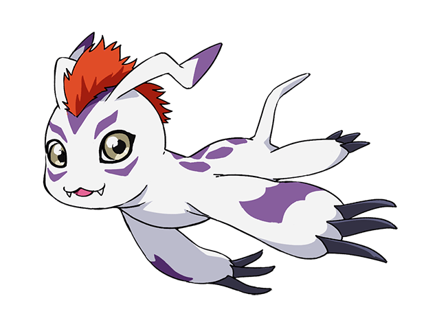 Digimon PNG HD Image - Digimon Png
