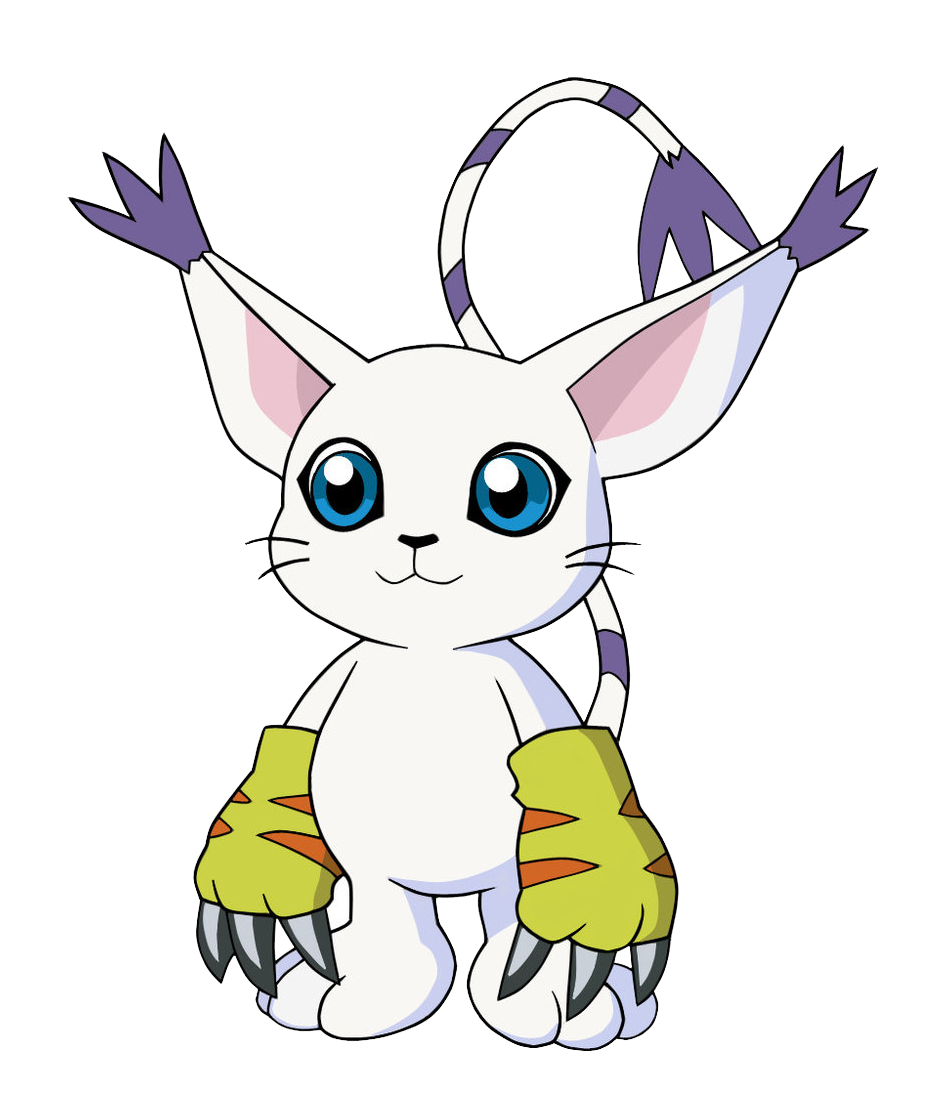 Digimon PNG HD and HQ Image - Digimon Png