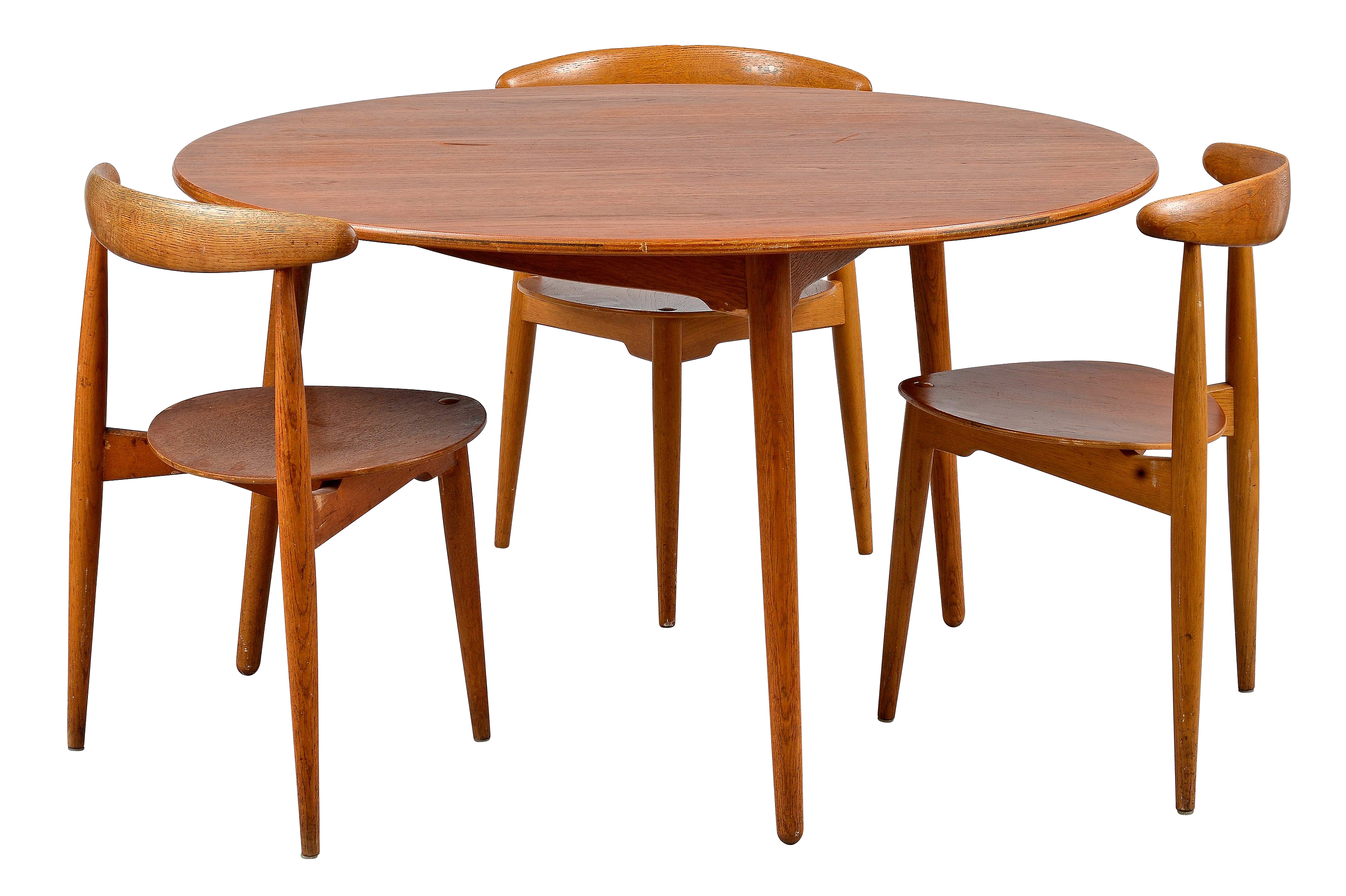 Dining Table PNG Photo