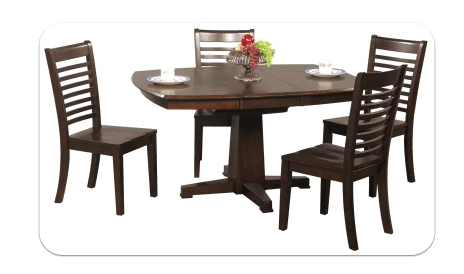 Dining Room Table PNG Photo