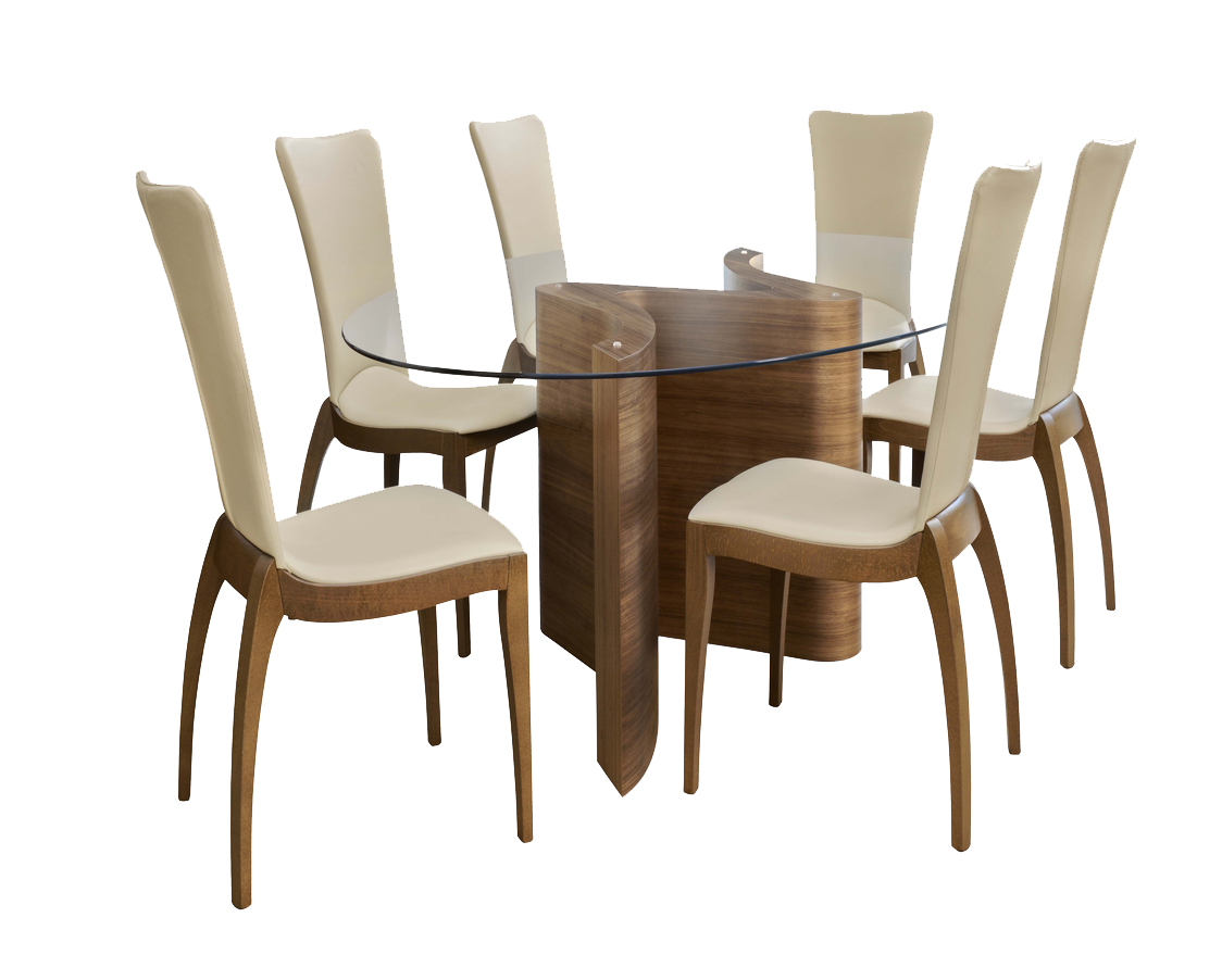 Dining Table PNG