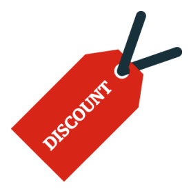 Discount PNG HQ pngteam.com