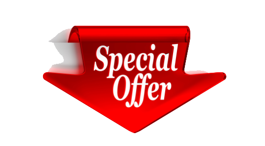 Special Offer Discount PNG HD Images pngteam.com
