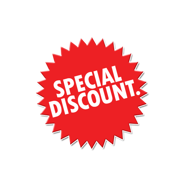 Special Discount Sign PNG File pngteam.com