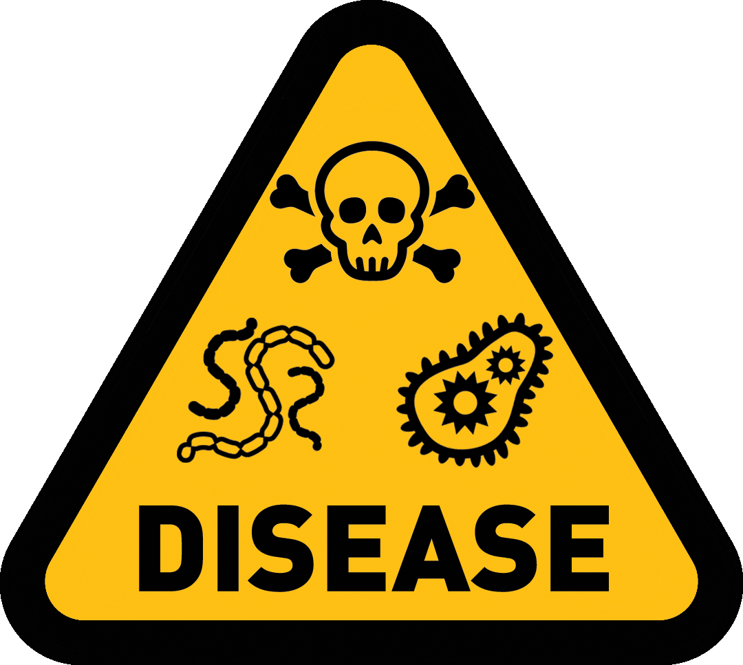 Disease PNG HD and Transparent pngteam.com