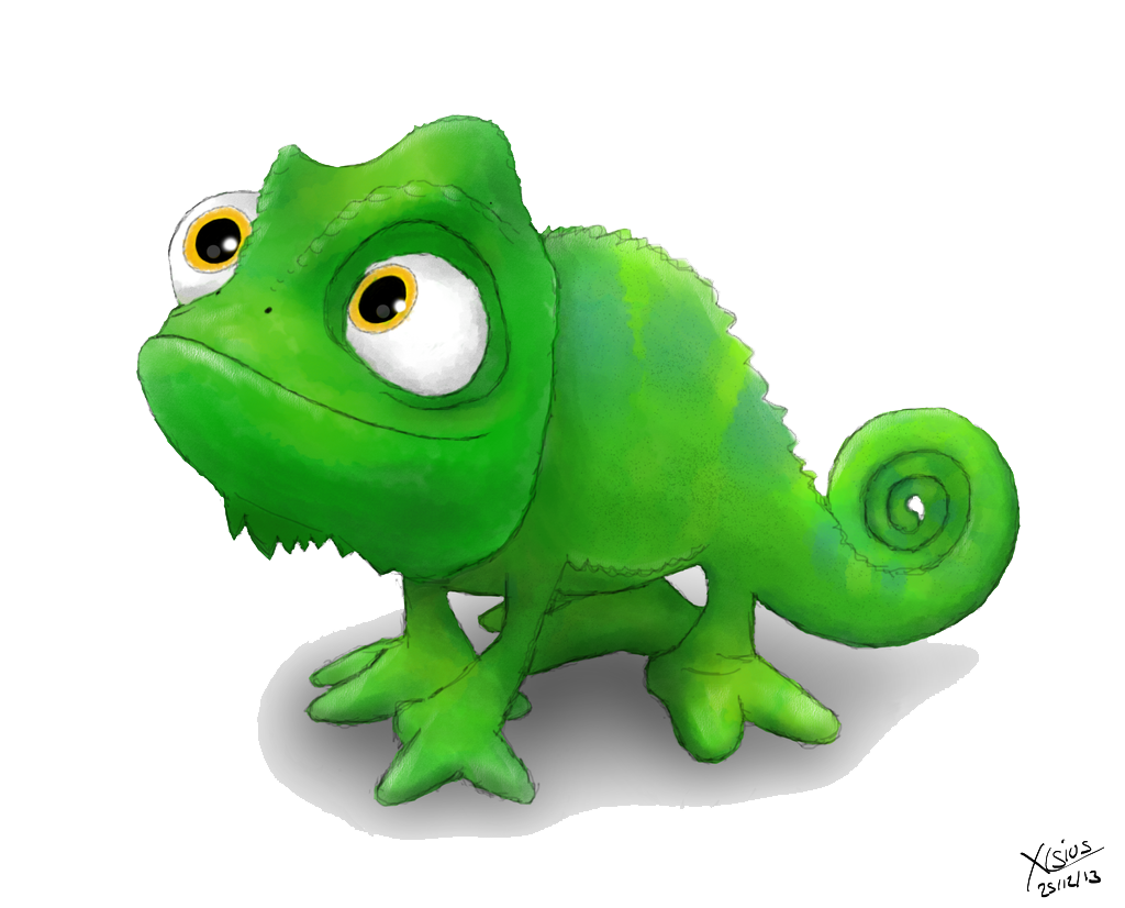 Disney Pascal PNG Image in Transparent pngteam.com