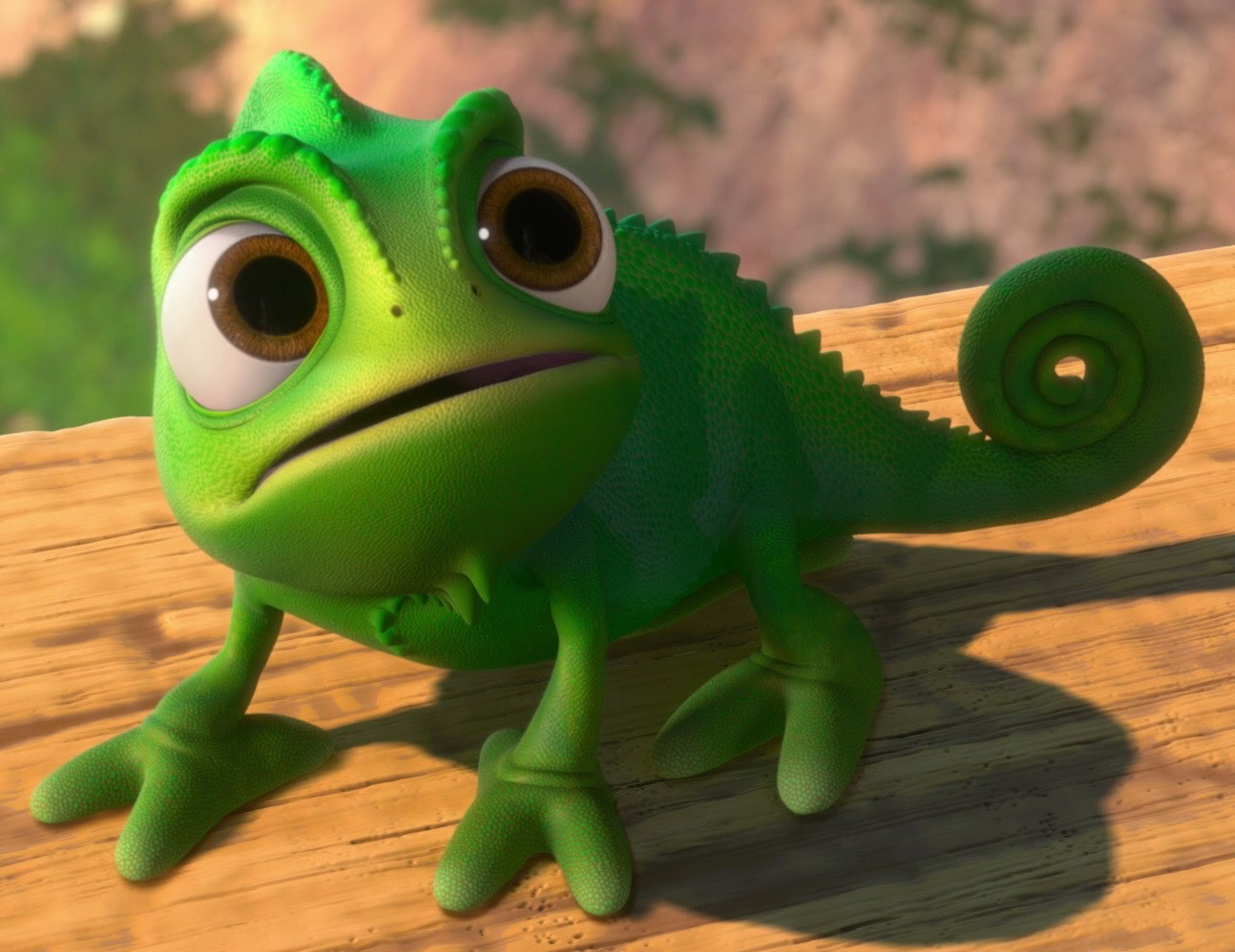 Disney Pascal PNG Image in High Definition pngteam.com