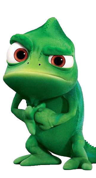 Disney Pascal PNG Image in High Definition pngteam.com