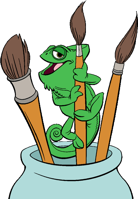 Disney Pascal PNG Image in Transparent pngteam.com