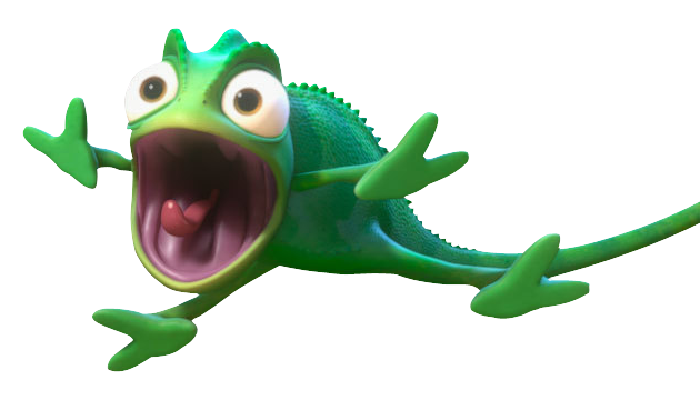 Disney Pascal PNG pngteam.com