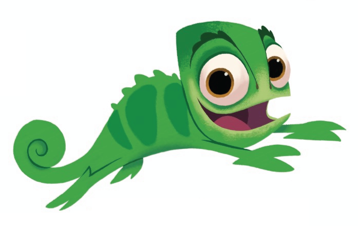 Disney Pascal PNG pngteam.com