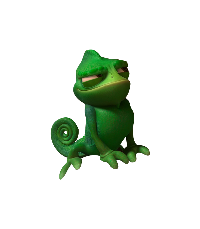 Disney Pascal PNG Image in High Definition pngteam.com