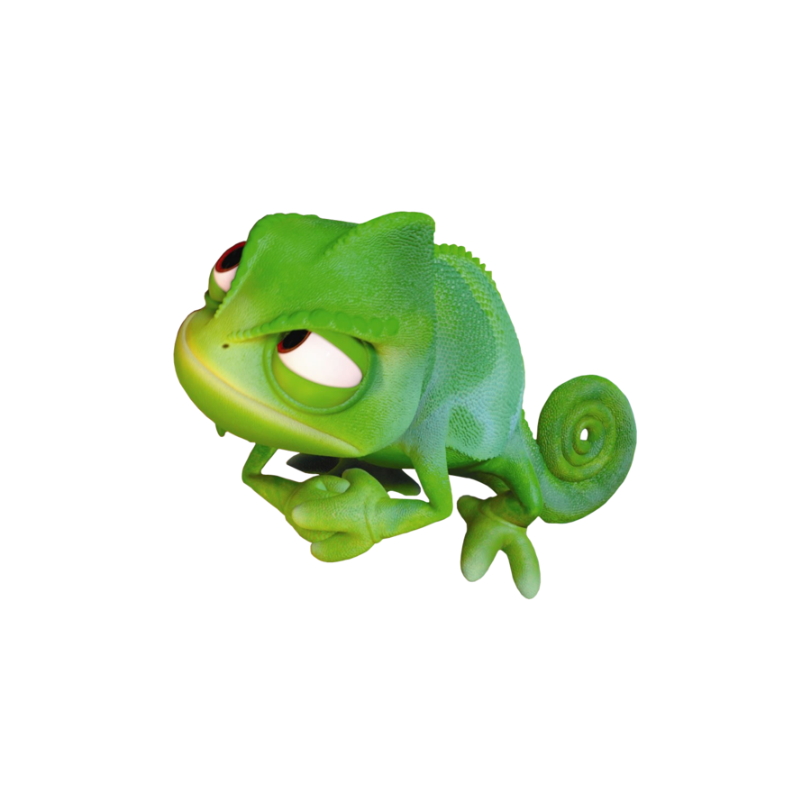 Disney Pascal PNG HD and HQ Image pngteam.com