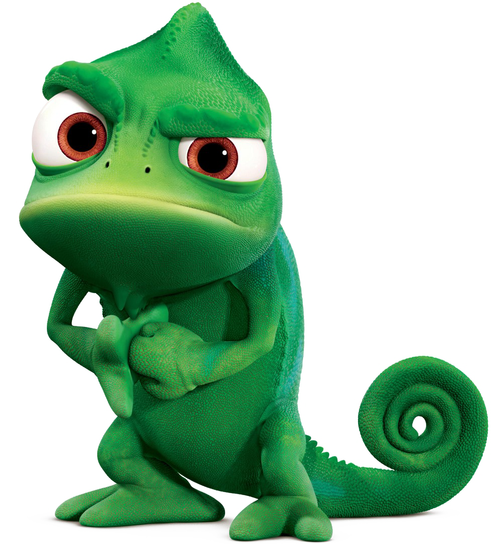 Disney Pascal PNG