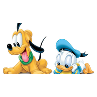 Disney Pluto PNG HD and Transparent pngteam.com