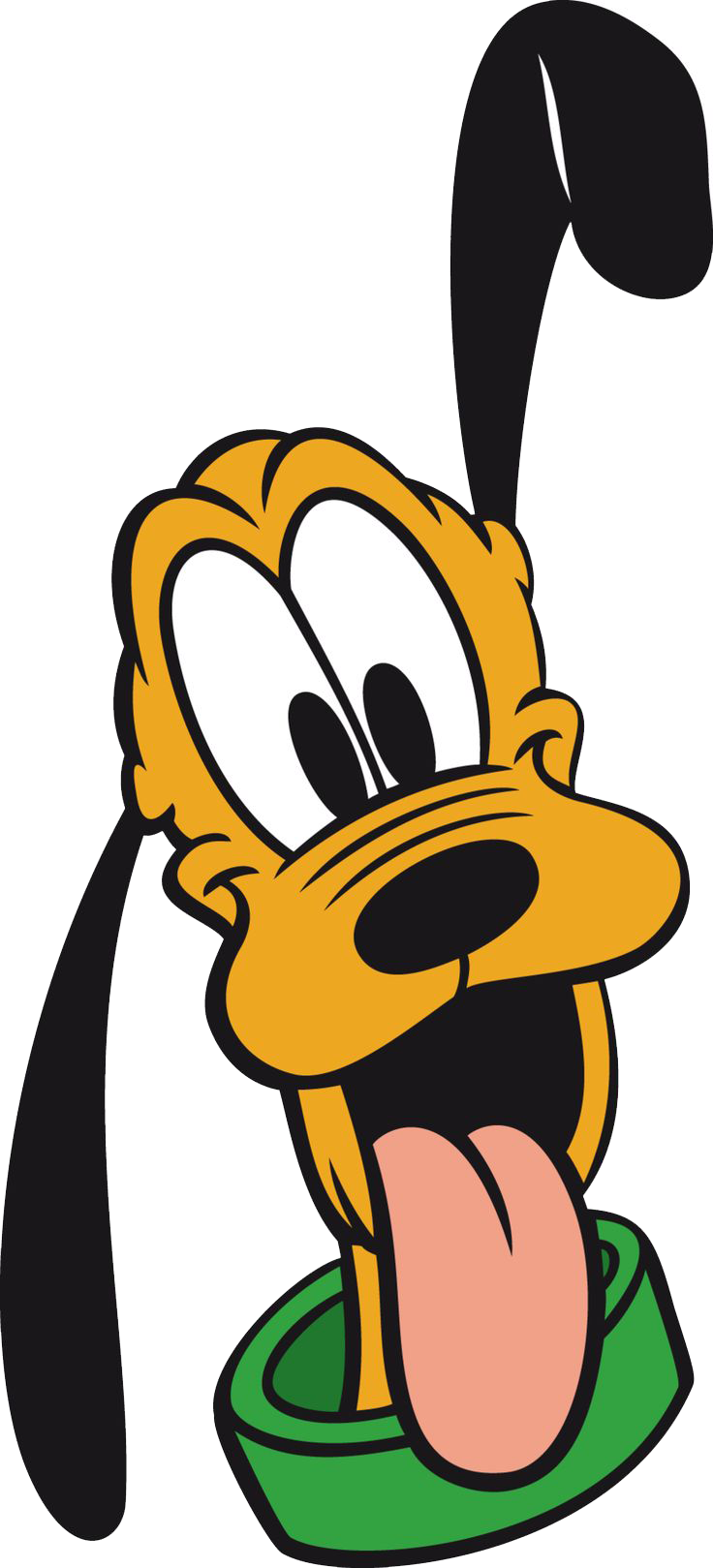 Disney Pluto PNG Picture - Disney Pluto Png