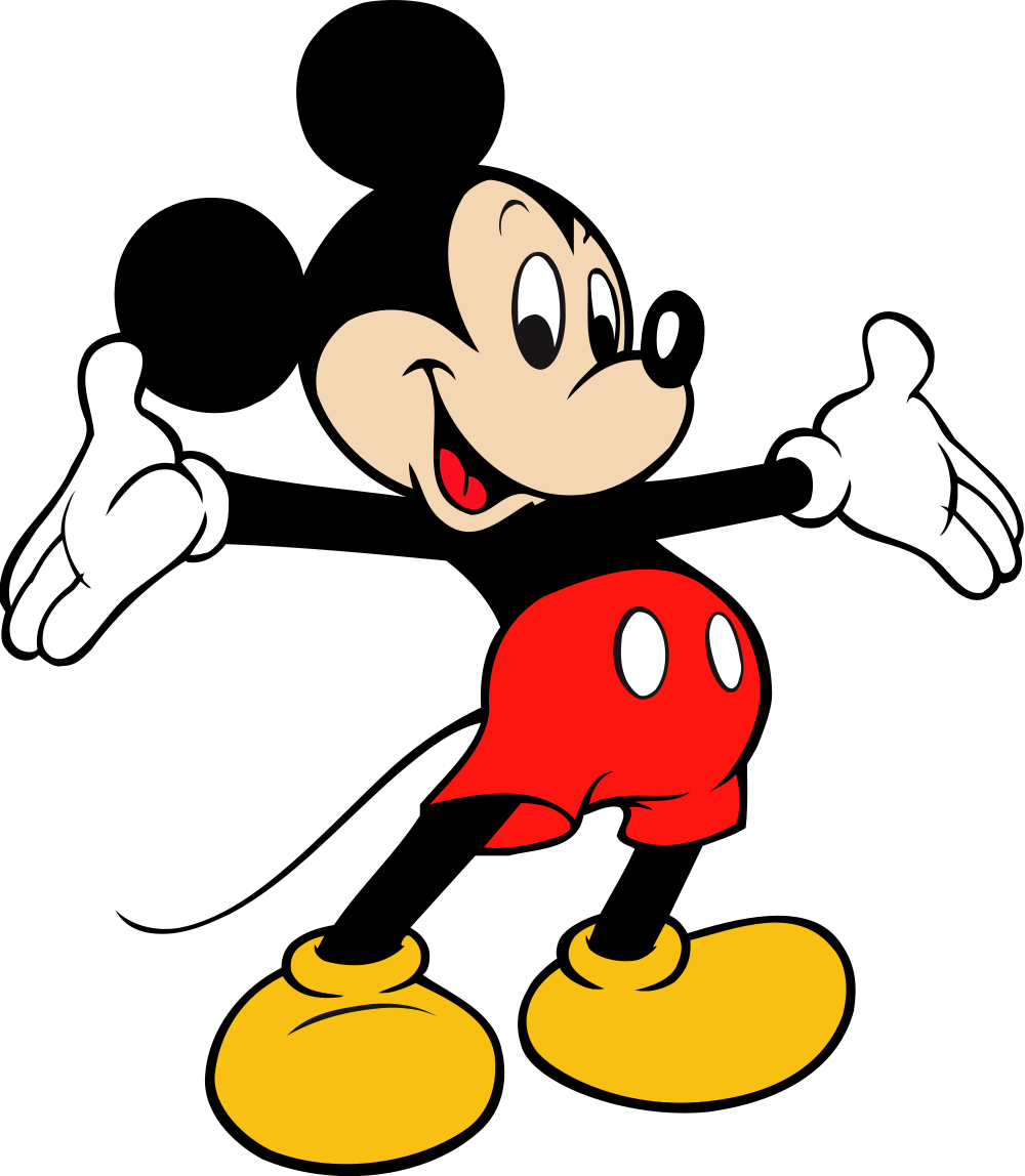 Disney PNG Image in Transparent pngteam.com