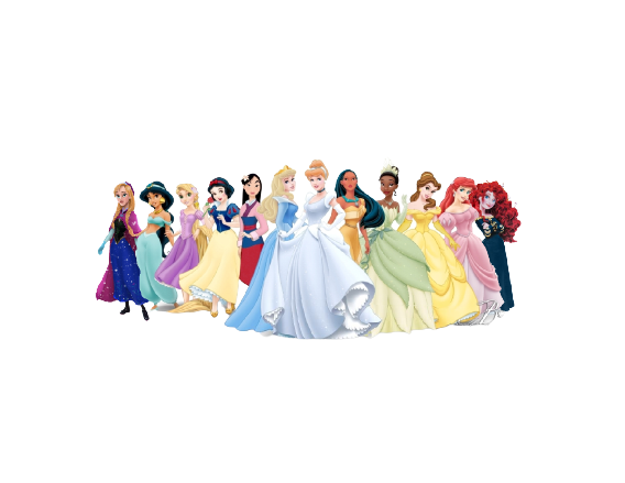 Jasmine Royal Debut Disney Disney Princess PNG HQ pngteam.com