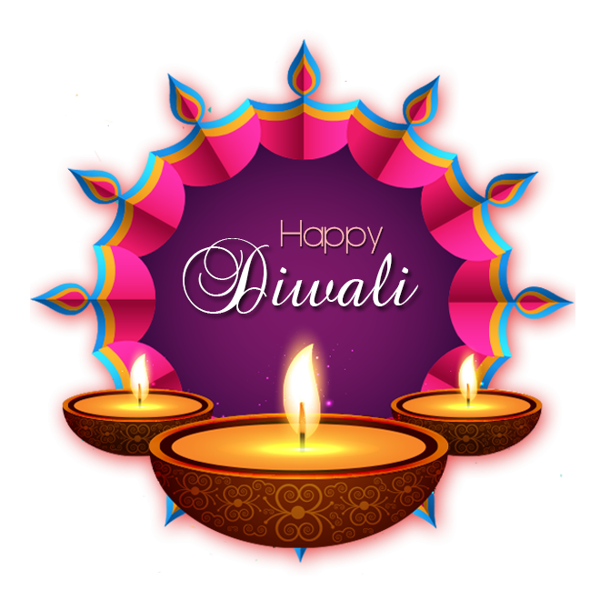 HD Happy Diwali PNG Transparent pngteam.com