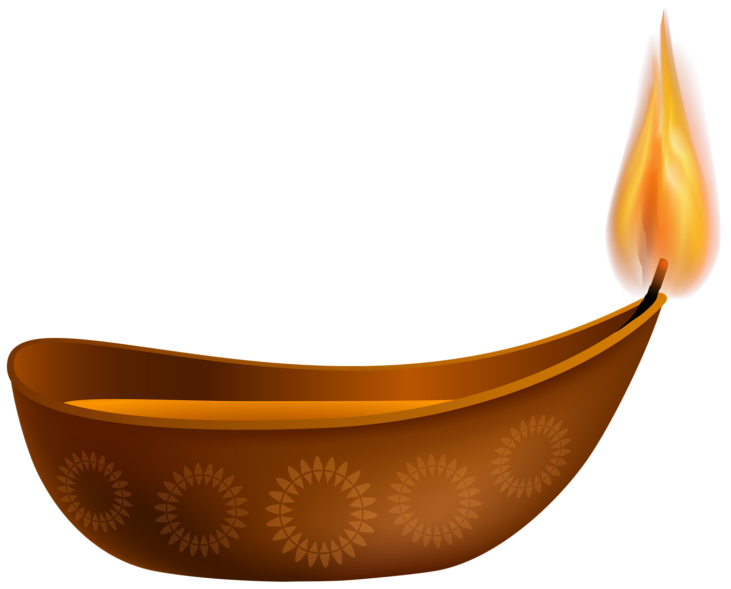 Diya Diwali PNG High Definition Photo Image pngteam.com