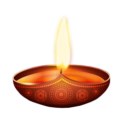 Diya Diwali PNG HD Images pngteam.com