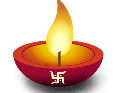 Diya Diwali PNG File pngteam.com